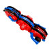 Радиоуправляемая машинка BAZADER RC Car Snakes 360° — трюковая RC модель с LED-подсветкой и вращением 360°