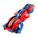 Радиоуправляемая машинка BAZADER RC Car Snakes 360° — трюковая RC модель с LED-подсветкой и вращением 360°