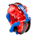 Радиоуправляемая машинка BAZADER RC Car Snakes 360° — трюковая RC модель с LED-подсветкой и вращением 360°