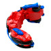 Радиоуправляемая машинка BAZADER RC Car Snakes 360° — трюковая RC модель с LED-подсветкой и вращением 360°