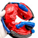 Радиоуправляемая машинка BAZADER RC Car Snakes 360° — трюковая RC модель с LED-подсветкой и вращением 360°