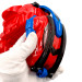 Радиоуправляемая машинка BAZADER RC Car Snakes 360° — трюковая RC модель с LED-подсветкой и вращением 360°