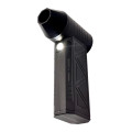 Mini Turbo Jet Fan ZY7400-A1/A2 — аккумуляторный пылесос и воздуходувка 2-в-1 для авто и техники