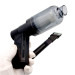 Mini Turbo Jet Fan ZY7400-A1/A2 — аккумуляторный пылесос и воздуходувка 2-в-1 для авто и техники