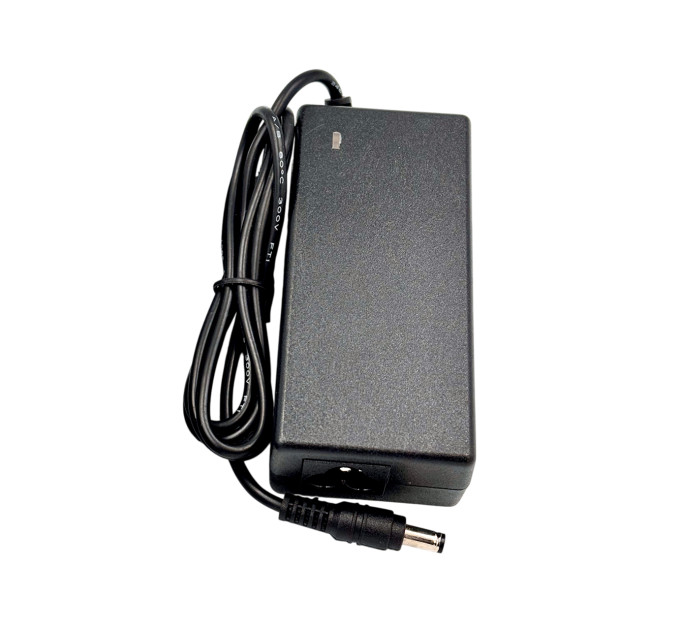 HR-091803 18V 3A 54W — стабильный импульсный адаптер для электроники и LED оборудования