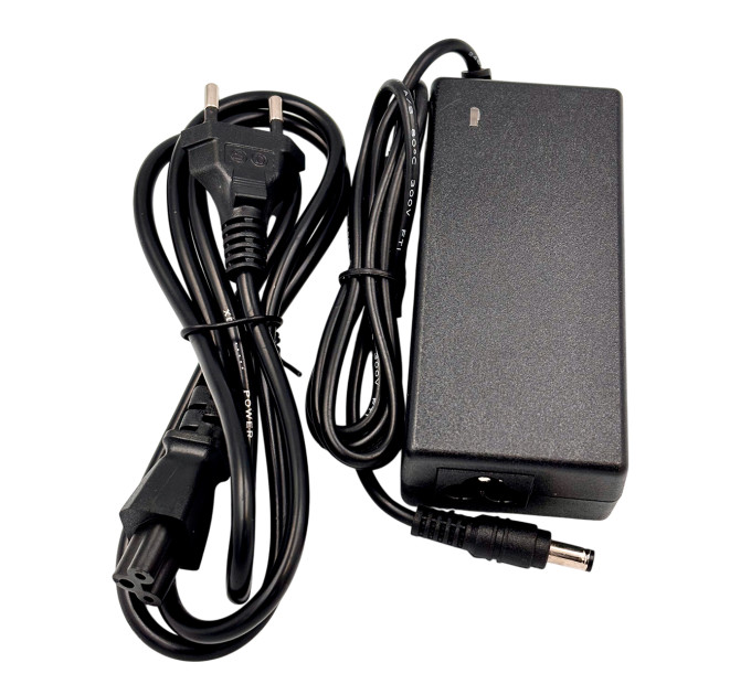HR-091803 18V 3A 54W — стабильный импульсный адаптер для электроники и LED оборудования