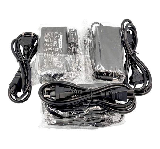 HR-091803 18V 3A 54W — стабильный импульсный адаптер для электроники и LED оборудования