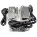 HR-091803 18V 3A 54W — стабильный импульсный адаптер для электроники и LED оборудования