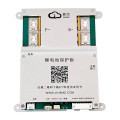 Smart BMS JK-B1A8S20PR 200A (4S–8S) — интеллектуальная плата управления аккумуляторами LiFePO4, Li-ion и LTO