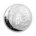Инвестиционная серебряная монета Fiji Taku 2 доллара 2011 года 1 oz .999