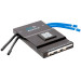 BMS JK-B2A20S20P-HC 200A 8S–20S для LiFePO4, Li-ion и LTO аккумуляторов — балансировка 2A, Bluetooth, CAN, RS485