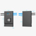 BMS JK-B2A20S20P-HC 200A 8S–20S для LiFePO4, Li-ion и LTO аккумуляторов — балансировка 2A, Bluetooth, CAN, RS485