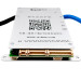 BMS JK-BD6A24S8P 80A 8S–24S для LiFePO4, Li-ion и LTO аккумуляторов — активная балансировка 0.6A, Bluetooth