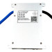 BMS JK-BD6A24S8P 80A 8S–24S для LiFePO4, Li-ion и LTO аккумуляторов — активная балансировка 0.6A, Bluetooth