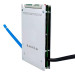 BMS JK-BD6A24S8P 80A 8S–24S для LiFePO4, Li-ion и LTO аккумуляторов — активная балансировка 0.6A, Bluetooth