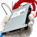 BMS JK-BD6A24S8P 80A 8S–24S для LiFePO4, Li-ion и LTO аккумуляторов — активная балансировка 0.6A, Bluetooth