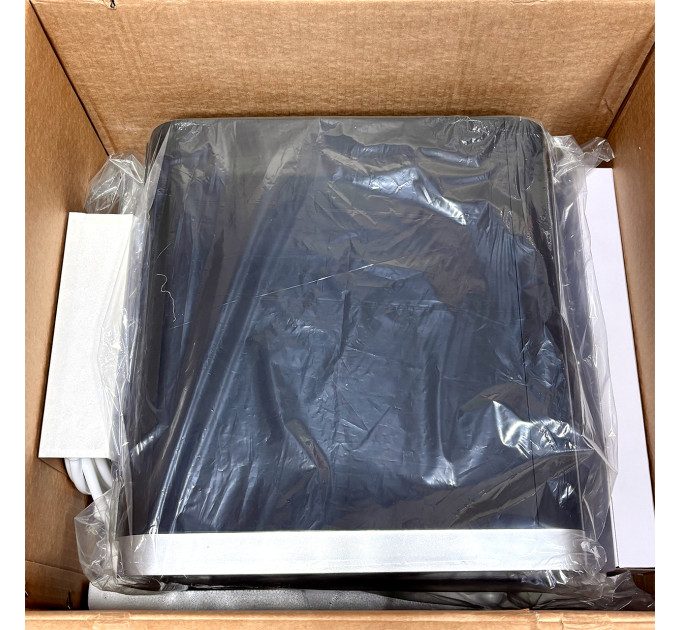 Обратный осмос Filtrons MP-600 600 GPD с помпой 1,5 л/мин — проточный фильтр без накопительного бака
