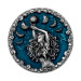 Серебряная монета 5$ Calypso Greek Mythology 2oz 2023 Ниуе — колекционная и инвестиционная раритет