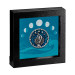 Серебряная монета 5$ Calypso Greek Mythology 2oz 2023 Ниуе — колекционная и инвестиционная раритет