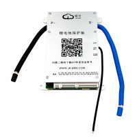 BMS JK-BD6A24S6PH 0.6А 8S-24S 60A 24-72V