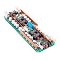 DC-DC преобразователь YF-BK/ST80V150A, 150А/80V 4500W