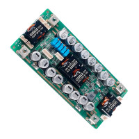 DC-DC преобразователь YF-BK/ST80V100A 100А/60-80V DC-DC 2000W DC-DC преобразователь YF-BK/ST80V100A 100А/60-80V DC-DC 2000W