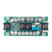 Преобразователь напряжения YF-BK/ST80V100A DC-DC 100A 2000W — двунаправленный Buck-Boost модуль