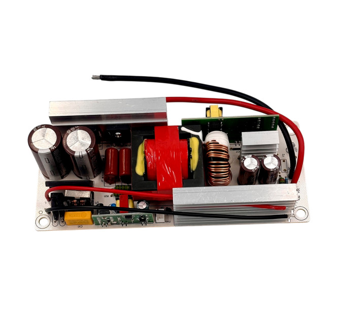 Зарядний пристрій 29.4V 30A 820W — імпульсний перетворювач AC-DC для Li-ion та LiFePO4