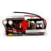 Зарядний пристрій 29.4V 30A 820W — імпульсний перетворювач AC-DC для Li-ion та LiFePO4