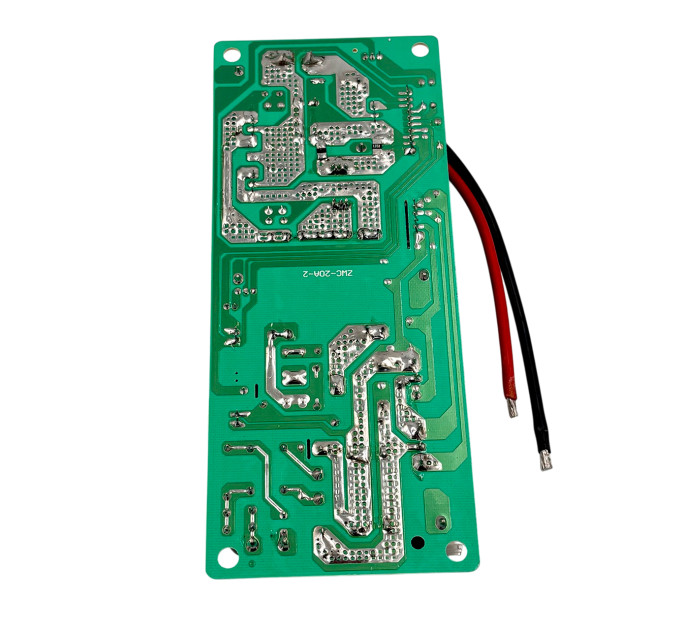 Зарядний пристрій 29.4V 30A 820W — імпульсний перетворювач AC-DC для Li-ion та LiFePO4