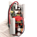 Зарядний пристрій 29.4V 30A 820W — імпульсний перетворювач AC-DC для Li-ion та LiFePO4