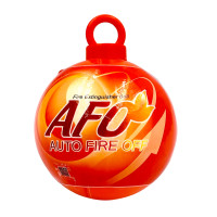 Автоматичний вогнегасник FAFB | AFO Fast Auto Fire Ball 0,5 кг
