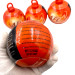 Вогнегасник AFO Fast Auto Fire Ball 0,5 кг — автоматична порошкова куля для пожежної безпеки