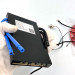 BMS JK-B1A24S15PHC 150A — інтелектуальна система 7S–24S з підігрівом та CAN для LiFePO4, Li-ion, LTO