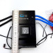 BMS JK-B1A24S15PHC 150A — інтелектуальна система 7S–24S з підігрівом та CAN для LiFePO4, Li-ion, LTO