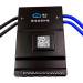 Плата BMS JK-B2A24S20PC 8S–24S 200A 2A — інтелектуальна система з CAN для LiFePO4, Li-ion та LTO