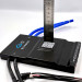 Плата BMS JK-B2A24S20PC 8S–24S 200A 2A — інтелектуальна система з CAN для LiFePO4, Li-ion та LTO