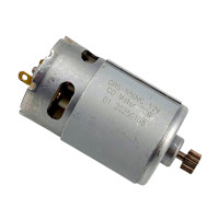 Електродвигун GRS 550VC 12V, 550W