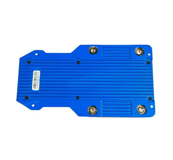 BMS Daly 4-24S 500A 1A Active Balance — интеллектуальная система управления и защиты для LiFePO4 / Li-ion / LTO