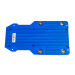 BMS Daly 4-24S 500A 1A Active Balance — интеллектуальная система управления и защиты для LiFePO4 / Li-ion / LTO
