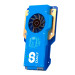BMS Daly 4-24S 500A 1A Active Balance — интеллектуальная система управления и защиты для LiFePO4 / Li-ion / LTO