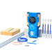 BMS Daly 4-24S 500A 1A Active Balance — интеллектуальная система управления и защиты для LiFePO4 / Li-ion / LTO