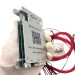 BMS JK-BD4A8S6P 4S–8S 60A — интеллектуальная плата защиты с активным балансиром 0.4A для LiFePO4, Li-ion и LTO