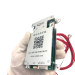 BMS JK-BD4A8S6P 4S–8S 60A — интеллектуальная плата защиты с активным балансиром 0.4A для LiFePO4, Li-ion и LTO