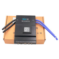 BMS JK-B2A20S20P 2A 7S-20S 200A 24-72В для аккумуляторов Lifepo4/Li-ion/LTO