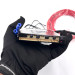 Smart BMS JK-B2A20S20P 2A 200A — интеллектуальная система 7S–20S для LiFePO4, Li-ion и LTO