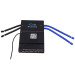 BMS JK-B1A20S15P-HC 150A — интеллектуальная система 8S–20S для LiFePO4 / Li-ion / LTO с CAN-шиной и подогревом