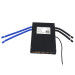 BMS JK-B1A20S15P-HC 150A — интеллектуальная система 8S–20S для LiFePO4 / Li-ion / LTO с CAN-шиной и подогревом