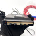 BMS JK-B1A20S15P-HC 150A — интеллектуальная система 8S–20S для LiFePO4 / Li-ion / LTO с CAN-шиной и подогревом