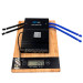 BMS JK-B1A20S15P-HC 150A — интеллектуальная система 8S–20S для LiFePO4 / Li-ion / LTO с CAN-шиной и подогревом